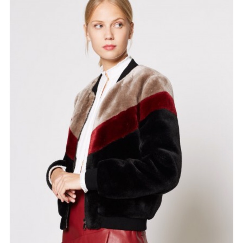 BRAND NEW Joie Vesna Jacket